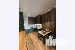 2-к квартира, посуточно, 79м2, 4/4 этаж