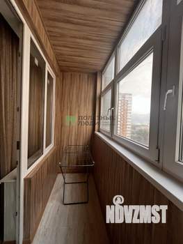 2-к квартира, на длительный срок, 64м2, 6/18 этаж