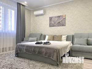 1-к квартира, посуточно, 30м2, 3/20 этаж