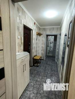 2-к квартира, посуточно, 52м2, 10/10 этаж