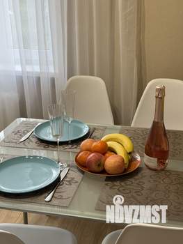 2-к квартира, посуточно, 48м2, 2/5 этаж