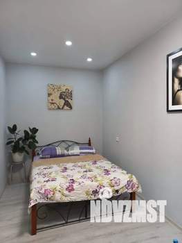 1-к квартира, посуточно, 33м2, 1/4 этаж