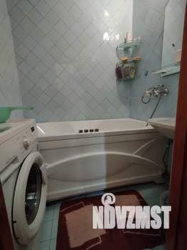 2-к квартира, посуточно, 46м2, 1/5 этаж