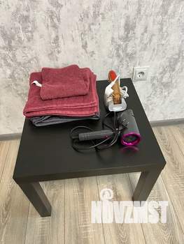 Студия квартира, посуточно, 26м2, 15/16 этаж