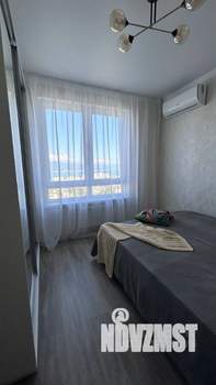 1-к квартира, посуточно, 32м2, 15/25 этаж