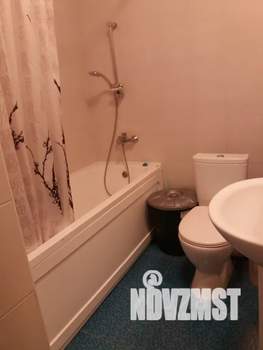 1-к квартира, посуточно, 42м2, 5/16 этаж