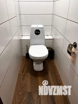 2-к квартира, посуточно, 70м2, 1/16 этаж