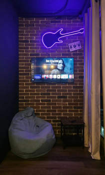 1-к квартира, на длительный срок, 51м2, 15/21 этаж