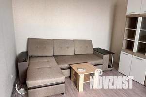 1-к квартира, посуточно, 38м2, 13/16 этаж