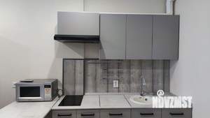 Студия квартира, на длительный срок, 30м2, 9/12 этаж