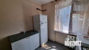 1-к квартира, на длительный срок, 30м2, 4/5 этаж