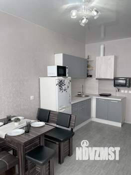 1-к квартира, на длительный срок, 50м2, 3/6 этаж