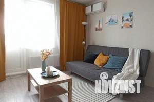 1-к квартира, посуточно, 37м2, 3/16 этаж