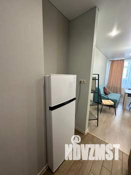 1-к квартира, посуточно, 45м2, 13/18 этаж