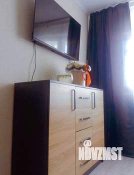 1-к квартира, на длительный срок, 41м2, 10/16 этаж