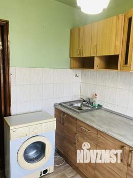 1-к квартира, на длительный срок, 31м2, 3/9 этаж