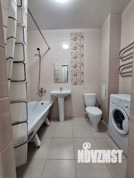 1-к квартира, на длительный срок, 34м2, 9/12 этаж