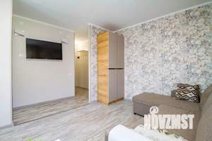 1-к квартира, посуточно, 32м2, 4/5 этаж
