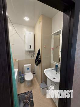 1-к квартира, на длительный срок, 43м2, 3/7 этаж