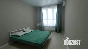 1-к квартира, на длительный срок, 36м2, 10/21 этаж