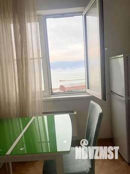 1-к квартира, на длительный срок, 38м2, 7/16 этаж