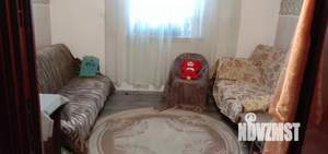 1-к квартира, на длительный срок, 30м2, 2/2 этаж