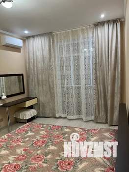 1-к квартира, посуточно, 40м2, 3/14 этаж