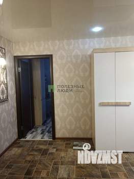 2-к квартира, на длительный срок, 44м2, 4/5 этаж