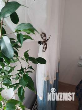 3-к квартира, посуточно, 78м2, 1/16 этаж