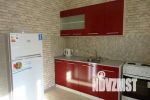 1-к квартира, посуточно, 37м2, 4/9 этаж