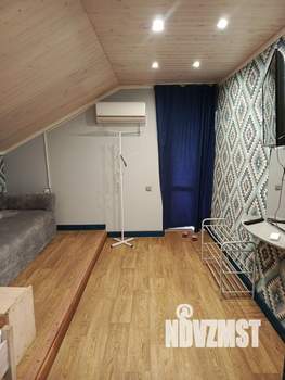 2-к квартира, посуточно, 45м2, 2/2 этаж