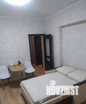 1-к квартира, посуточно, 44м2, 2/8 этаж