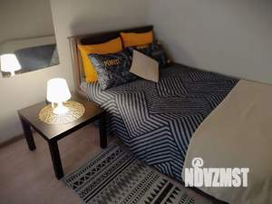 1-к квартира, посуточно, 35м2, 5/20 этаж