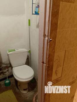 1-к квартира, на длительный срок, 30м2, 1/5 этаж