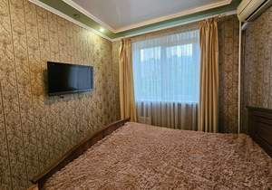 3-к квартира, на длительный срок, 63м2, 4/9 этаж