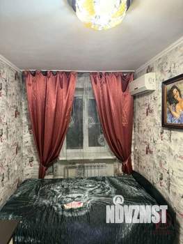 2-к квартира, на длительный срок, 46м2, 5/5 этаж