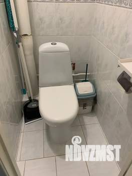 1-к квартира, посуточно, 31м2, 2/9 этаж