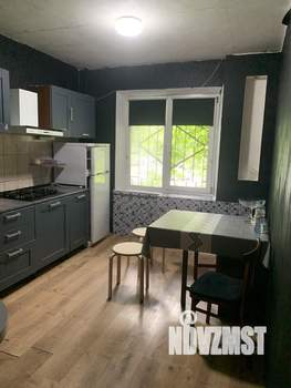 3-к квартира, на длительный срок, 63м2, 1/9 этаж