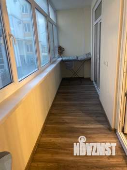 1-к квартира, на длительный срок, 52м2, 3/7 этаж