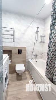 1-к квартира, на длительный срок, 43м2, 12/16 этаж