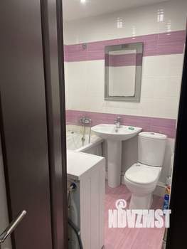 1-к квартира, на длительный срок, 38м2, 4/9 этаж