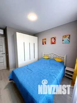 1-к квартира, посуточно, 33м2, 14/15 этаж