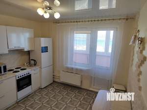 1-к квартира, посуточно, 39м2, 8/16 этаж