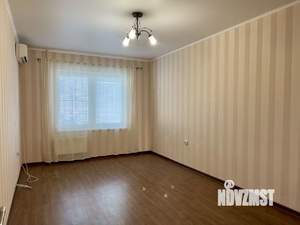 1-к квартира, на длительный срок, 40м2, 5/16 этаж