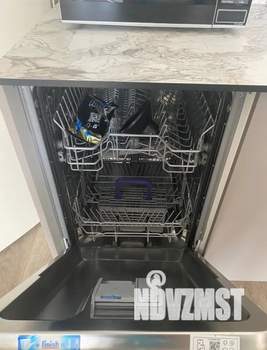 1-к квартира, посуточно, 50м2, 4/6 этаж