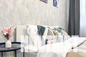 2-к квартира, посуточно, 55м2, 8/20 этаж