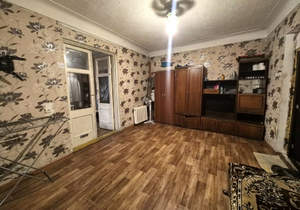 3-к квартира, на длительный срок, 30м2, 2/3 этаж