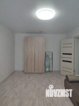 1-к квартира, на длительный срок, 38м2, 7/16 этаж