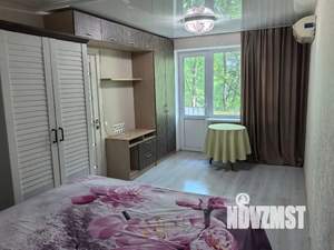 1-к квартира, посуточно, 31м2, 2/5 этаж