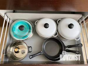 2-к квартира, посуточно, 78м2, 6/16 этаж